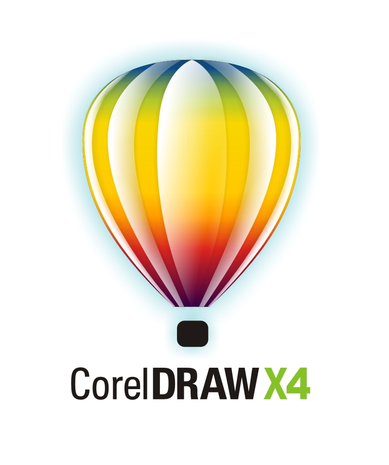  CorelDRAW® Graphics Suite X4 Pt Br + Crack